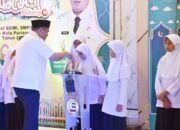Ciptakan Generasi Qurani, Wali Kota Pariaman Berharap Program Unggulannya Dapat Terwujud