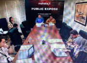 Pendapatan Mahaka Media Tumbuh 4 Persen Jadi Rp 209 Miliar pada 2024