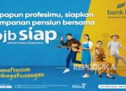 Biar Nggak Panik di Usia 55, ini Investasi yang Harus Kamu Punya dari Sekarang