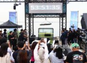 Direndam Air Laut Hampir 54 Jam, Baterai Chery Tiggo 8 CSH tak Rusak