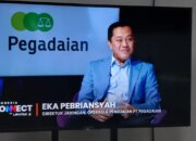 Bos Pegadaian Ungkap Petani Binaan Raup Untung dan Daftar Ibadah Haji