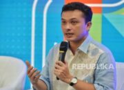 Atur Keuangan Ala Nicholas Saputra: Belanja Hanya 25 Persen, Sisanya untuk Investasi