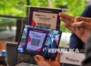 BI Ingatkan Bahaya QRIS Palsu, Literasi Pengguna Harus Diperkuat