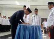 Targetkan Maju dan Profesional, Dr. Aznil Mardin Pimpin Perusda Tirta Anai Padangpariaman