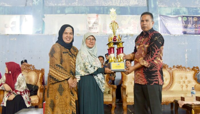 Wakil Wali Kota Mulyadi Ingin Pelajar asal Pariaman Bisa Ikut O2SN dan GSI Tingkat Sumbar dan Nasional