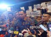 AHY Lakukan Penjajakan Pengembangan Reaktor Nuklir dengan Dubes Rusia