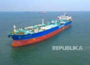 Hindari Dampak Perang Iran-Israel, Kapal Pertamina Tempuh Jalur Alternatif