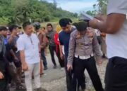 Pelaku Pembunuhan Berantai 3 Gadis di Padang Pariaman Dikenal Sosok Pria Pendiam dan Sopan