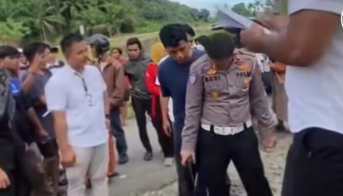 Pelaku Pembunuhan Berantai 3 Gadis di Padang Pariaman Dikenal Sosok Pria Pendiam dan Sopan