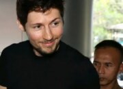 CEO Telegram Pavel Durov Bakal Wariskan Harta kepada 100 Anaknya