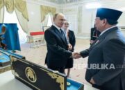 Indonesia–Rusia Perkuat Kerja Sama Migas, Fokus Eksplorasi dan Lifting