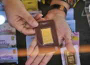 Harga Emas Antam Hari Ini 21 Juni 2025 Lebih Mahal Rp 6.000, Cek Rinciannya di Sini