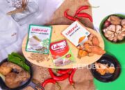 Labuna, UMKM Rempah Asal Indonesia Melejit Berkat Kolaborasi dengan BRI
