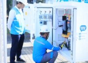 Sukseskan Formula E Jakarta 2025, PLN Siapkan Sistem Kelistrikan Berlapis