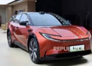 Toyota Naikkan Harga Jual Mobilnya Juli Ini