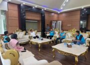 Kolaborasi PLN – Pemko Bukittinggi Perkuat Peran sebagai Motor Ekonomi Rakyat dan Dukung Kota Wisata Terang