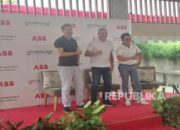 Elektrifikasi Industri dan Mobilitas Hijau Jadi Fokus Utama ABB di Jakarta E-Prix