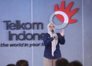 Direksi Telkom Kunjungi Pelanggan dan Tinjau Infrasturktur Digital di Surabaya, Komitmen Hadirkan Pengalaman Pelanggan Terbaik