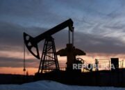 Lonjakan Minyak Akibat Konflik Israel-Iran Untungkan Saudi dan UEA