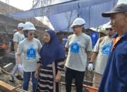 Saat MedcoEnergi Memberi Asa Warga Kurang Mampu Lewat Rumah Layak Huni