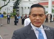 Kadin Sebut Konflik Israel-Iran Pengaruhi Tatanan Polarisasi Politik dan Ekonomi Global