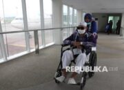 Saudia Airlines Kembali Mendapat Ancaman Bom, Kali Ini Lewat Telepon, Ini Kronologinya