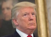 Donald Trump Kembali Tekan Ketua The Fed Jerome Powell