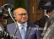 Rosan Jelaskan Alasan Investasi Danantara dan RDIF Pakai Euro, Bukan Dolar AS