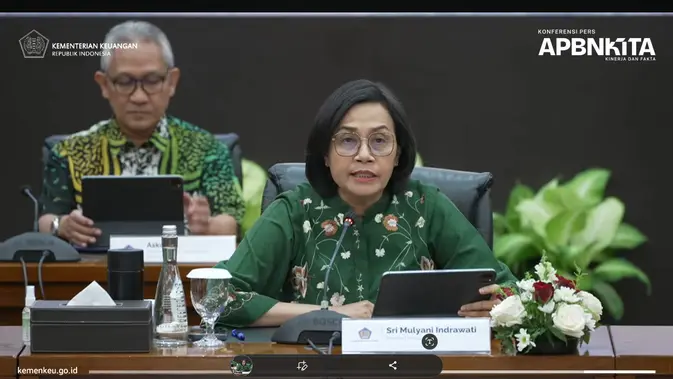hadapi-gejolak-ekonomi-global,-sri-mulyani-pastikan-apbn-dikelola-hati-hati