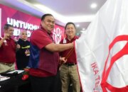 Gantikan Rachmat Gobel, Boy Thohir Kini Punya Jabatan Baru