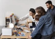 Lingkungan Kerja BAT Indonesia Dapat Pengakuan di Kawasan Asia