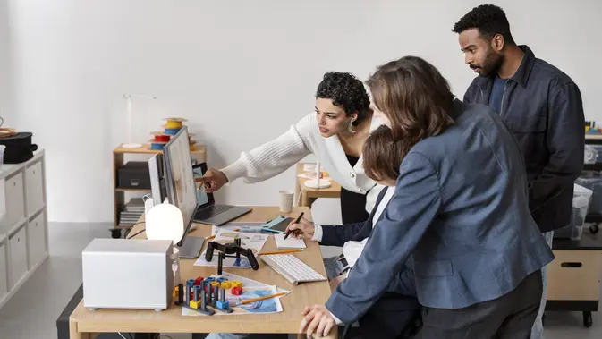 lingkungan-kerja-bat-indonesia-dapat-pengakuan-di-kawasan-asia