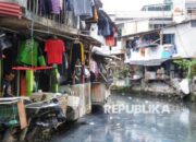 Pemerintah Kucurkan Rp 500 Triliun per Tahun untuk Atasi Kemiskinan