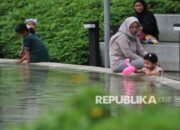 Jakarta Targetkan Pertumbuhan Ekonomi hingga 6 Persen