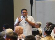 Ditunjuk Jadi Komut PIHC, Akademisi Yakin Sudaryono Bikin Petani ‘Happy’