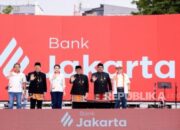 Bank DKI Resmi Berubah Nama Jadi Bank Jakarta, Ini Alasannya