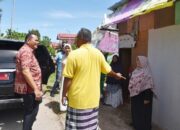 Wali Kota Pariaman Pastikan Progul Satu Rumah Satu Industri Rumah Tangga Berjalan