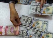 Rp 2,04 Triliun Modal Asing Cabut dari Indonesia, Ini Gara-garanya