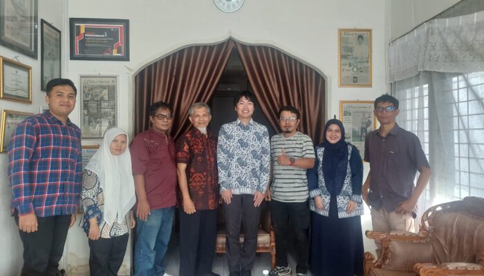 Dibuka Peluang Pelajar Asal Sumbar Kuliah dan Bekerja di Jepang, Pendapatan Fantastis, Tiket Pesawat dan Visa Gratis