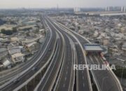 Asosiasi Logistik Ungkap Penyebab Jalan Tol Cibitung-Cilincing Belum Optimal Dimanfaatkan
