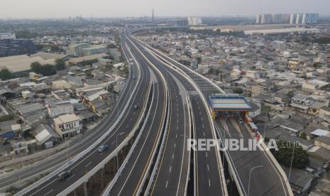 asosiasi-logistik-ungkap-penyebab-jalan-tol-cibitung-cilincing-belum-optimal-dimanfaatkan