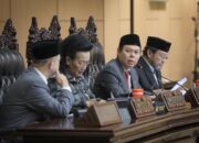 Pidato Diplomatik Prabowo di Forum St Petersburg Rusia Memukau Pimpinan Negara, Begini Respon Ketua DPD RI