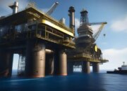 Harga Minyak Melambung 2% Setelah Amerika Serang Iran