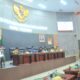 sidang-paripurna-dprd-padang-akhirnya-sepakati-perubahan-kua-ppas-apbd-2025
