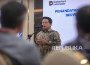 Pertama di Indonesia, BRI Terbitkan Social Bond Rp 5 Triliun untuk Dukung Pembiayaan Inklusif