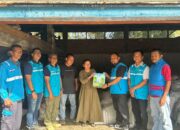 PLN UP3 Payakumbuh Dukung Usaha Huller, Perkuat Peran sebagai Motor Ekonomi Rakyat