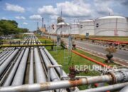 Industri Migas Khawatir Selat Hormuz Ditutup, Ini Kondisi Pasokan BBM Pertamina
