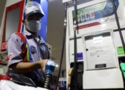 Pertamina Pastikan Stok BBM Aman Meski Iran Ancam Tutup Selat Hormuz