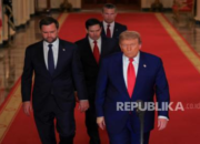 Seberapa Besar Dampak Ekonomi Jika AS Ikut Israel Serang Iran?