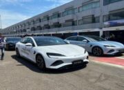 Seal Dikabarkan Mulai Gunakan Baterai Solid-State dengan Jarak Tempuh 1.500 Km, Ini Kata BYD